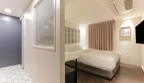 Deluxe Double  Room - No Smoking