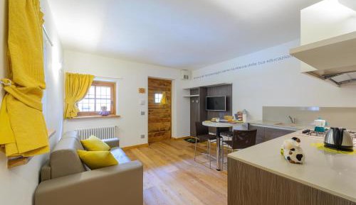 One-Bedroom Apartment (3 Adults)