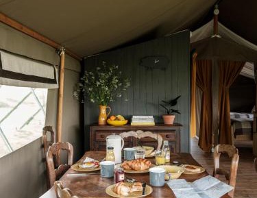 Tent