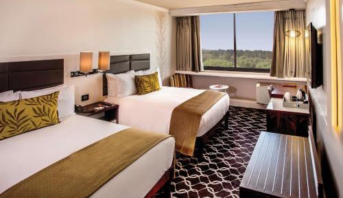 Family Room River Facing