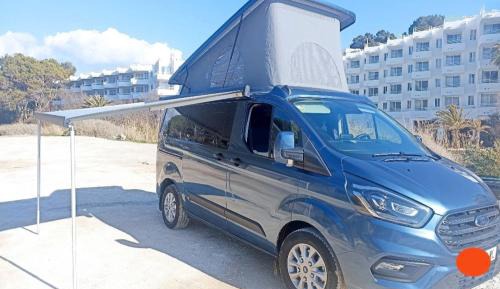 Caravan