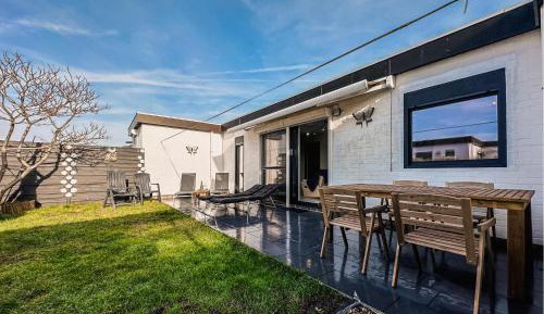 Two-Bedroom Holiday Home