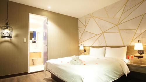 Superior Double Room - No Window