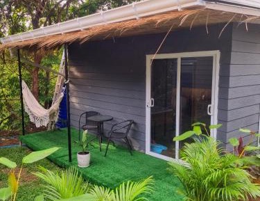 King Room with Garden View