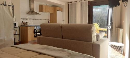 Two-Bedroom Deluxe Apartment