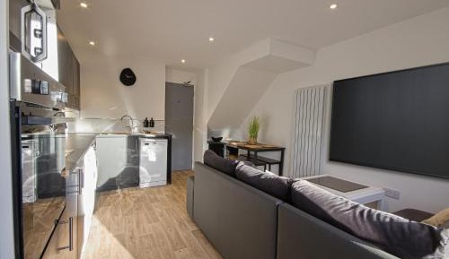 Five-Bedroom House