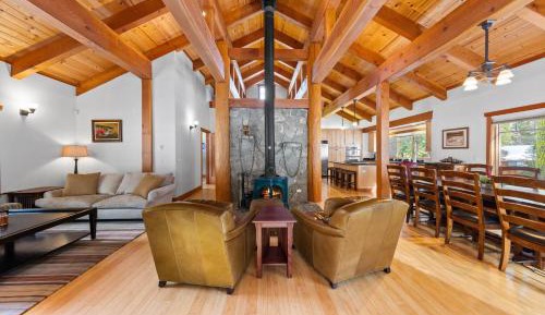Five-Bedroom House