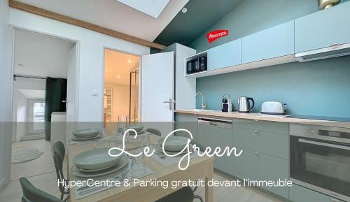 Appartement 1 chambre
