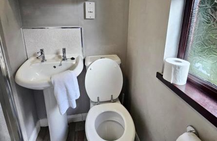 Three-Bedroom House 1