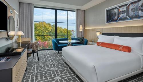 Superior Single Room