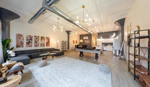 Superior Apartment