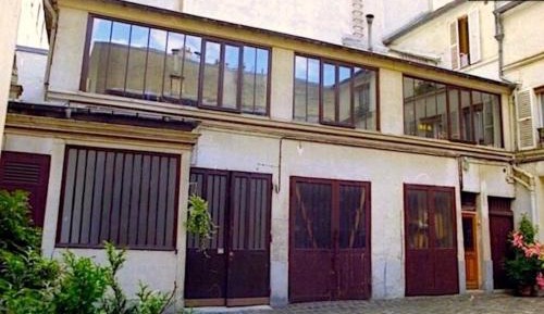 Loft