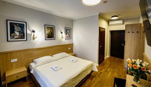 Double or Twin Room