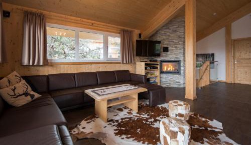 Holiday Home for up to 14 people
