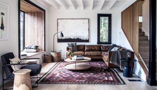 Two-Bedroom Chalet