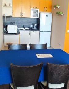 One-Bedroom Apartment with Pool View - A14