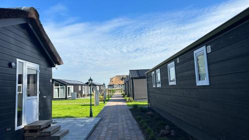 Superior Chalet