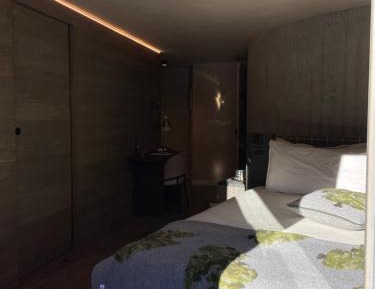 King Room with Mountain View