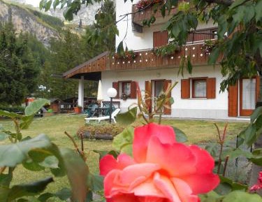  Two-Bedroom Apartment - Ground Floor