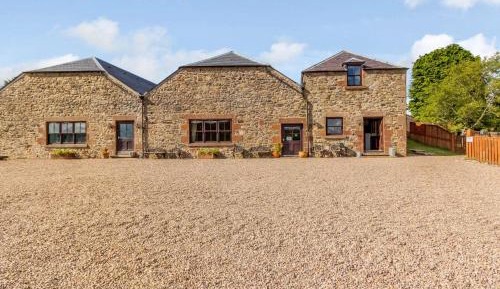 Eight-Bedroom House