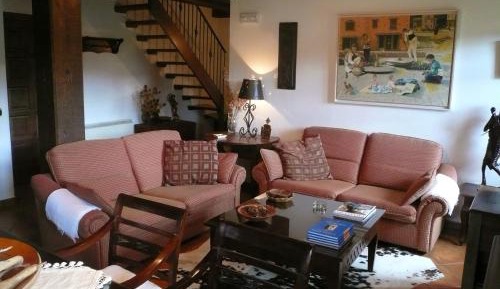 Duplex Apartment