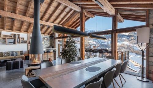 Chalet