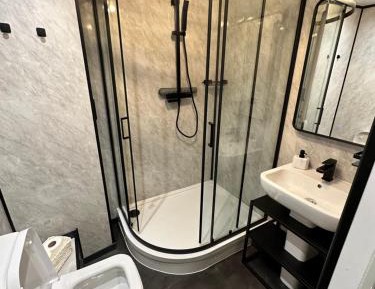 Business Executive Room 