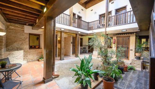 Superior Two-Bedroom Apartment