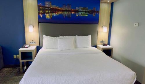King Room - Non Smoking