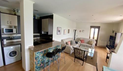 Apartment with Sea View