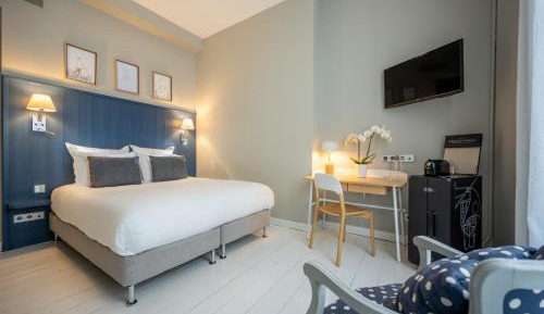 Classic Double Room