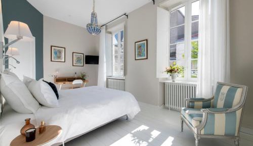 Prestige Double Room