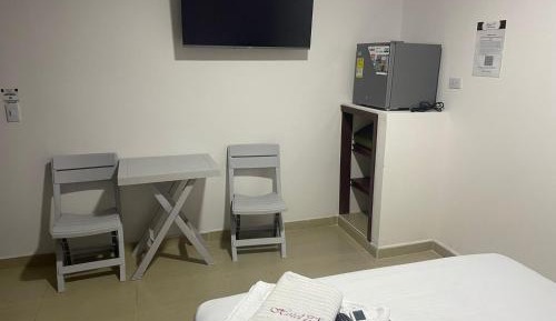 Deluxe Double Room with Bath