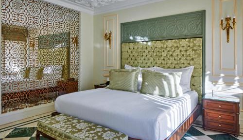 Duplex Suite