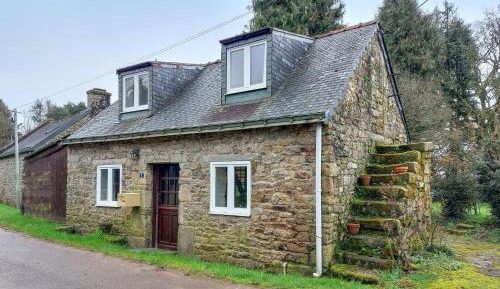 Two-Bedroom Holiday Home