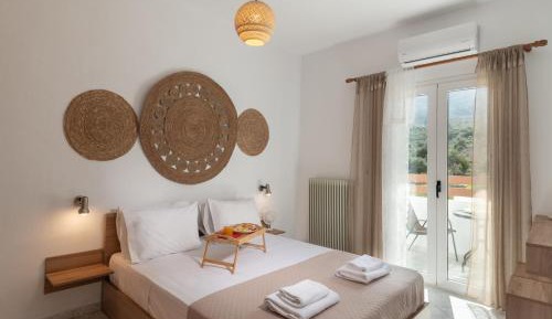 Apartment with Balcony (Levander)