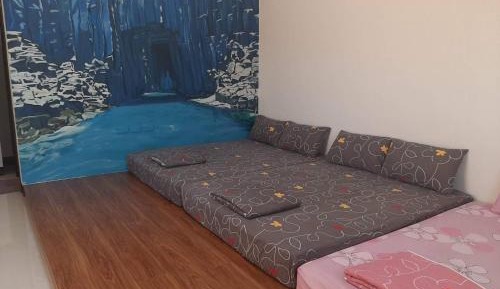 Family Suite with Balcony