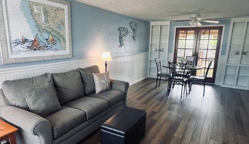 One-Bedroom Villa