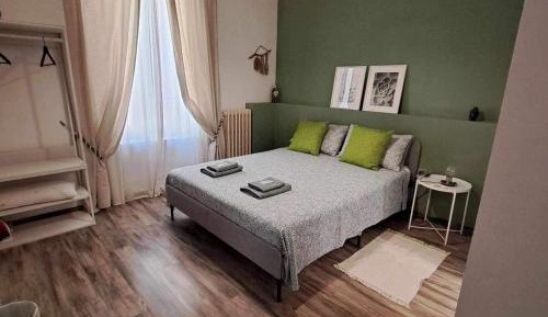 Double Room with Extra Bed