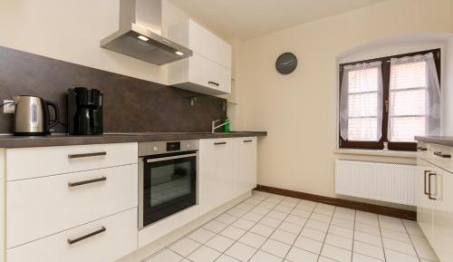 Standard Apartment