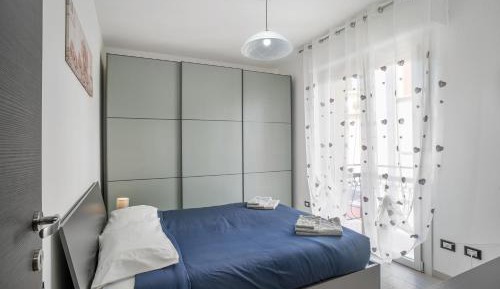 Two-Bedroom Superior Apartment