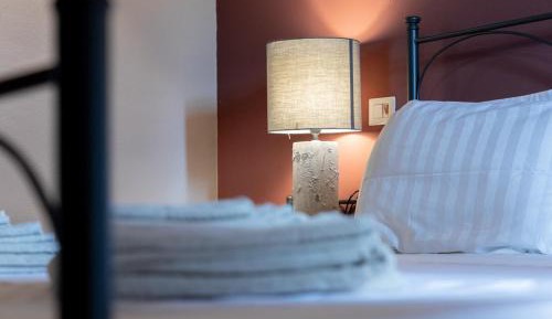 Apartment with Mountain View