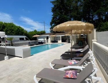Holiday Home