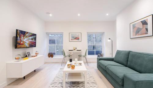 Standard One-Bedroom