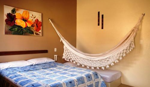 Double Room with Fan