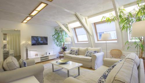 Exclusive Suite