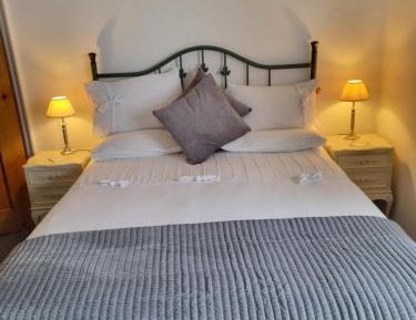 Deluxe Triple Room with Sea View