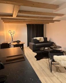 Suite with Hot Tub