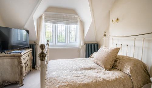 Double Room with Bath
