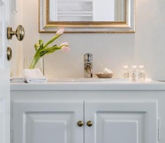 Studio with Caldera View (Only for 2 people)